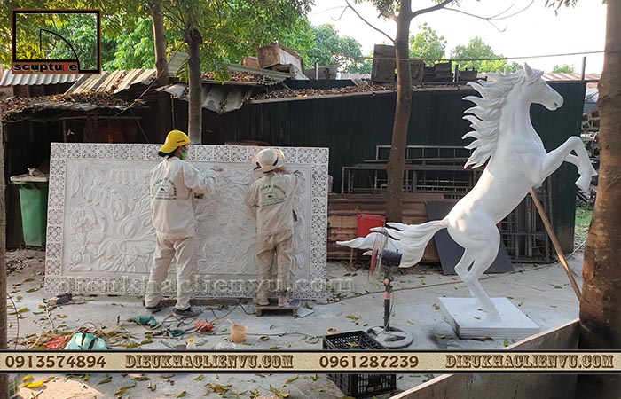 Liên Vũ- thi công cảnh quan vườn đẹp, chi phí cạnh tranh